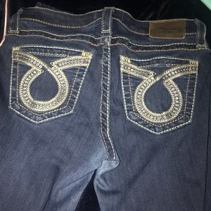 Big star jeans